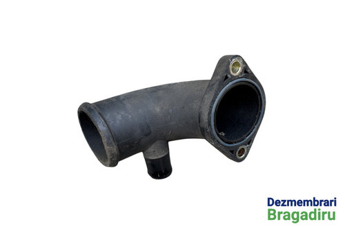 Tubulatura admisie turbosuflanta Ford Transit 3 [2000 - 2006] Autoutilitara duba 4-usi 2.4 Di MT (90...