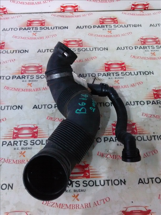 Tubulatura admisie VOLKSWAGEN PASSAT B6 1.6 tdi