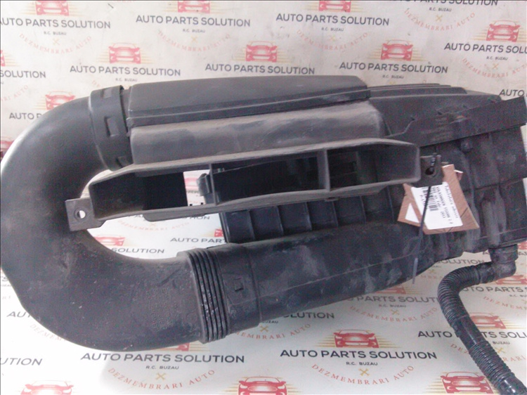 Tubulatura admisie VOLKSWAGEN TIGUAN 2.0 TDI an fabr. 2011
