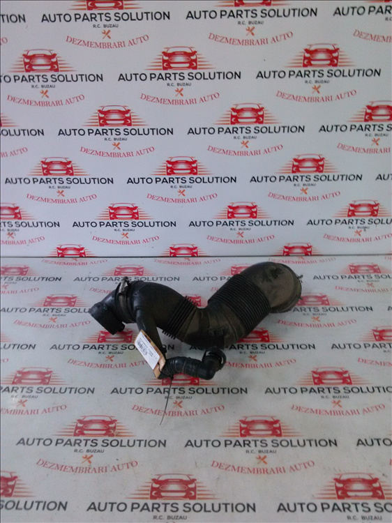 Tubulatura admisie VOLKSWAGEN TOURAN 2.0 TDI an fabr. 2006
