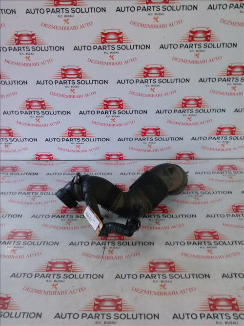 Tubulatura admisie VOLKSWAGEN TOURAN 2.0 TDI an fabr. 2006
