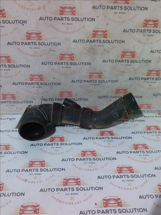 Tubulatura admisie VOLKSWAGEN TRANSPORTER T5 2.5 TDI an fabr. 2008