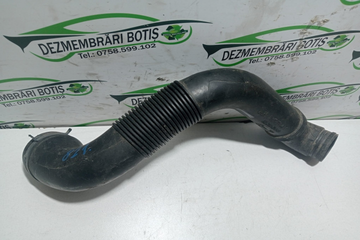 Tubulatura admisie Volkswagen VW Polo 3 6N [1994 - 2001] Hatchback 3-usi 1.7 D MT (60 hp)