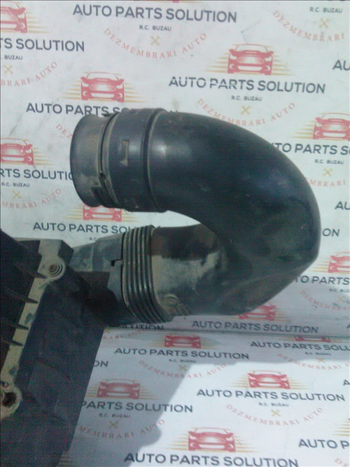 Tubulatura admisie VW JETTA 2.0 TDI an fabr. 2009