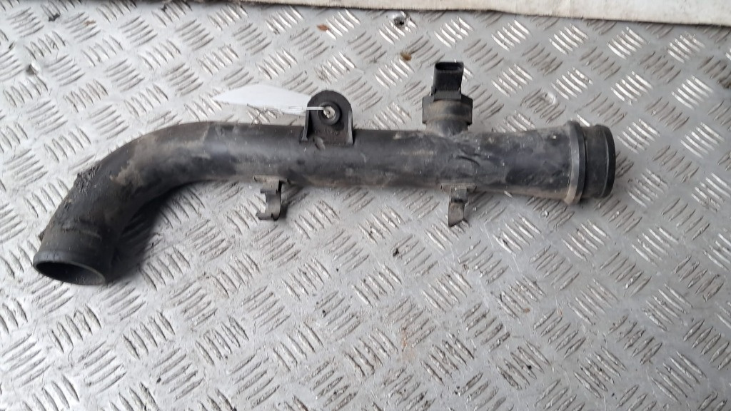 Tubulatura admisie Vw LT 35 2.5 TDI an 2005 cod 2D0145762A / 038906051B