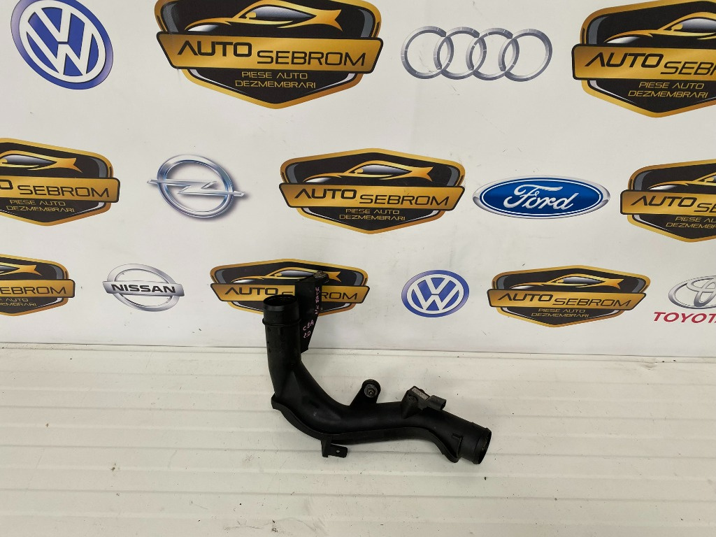 Tubulatura admisie VW Passat B6