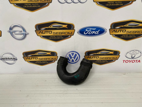 Tubulatura admisie VW Tiguan