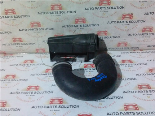Tubulatura admisie VW TOURAN 1.9 TDI an fabr. 2006
