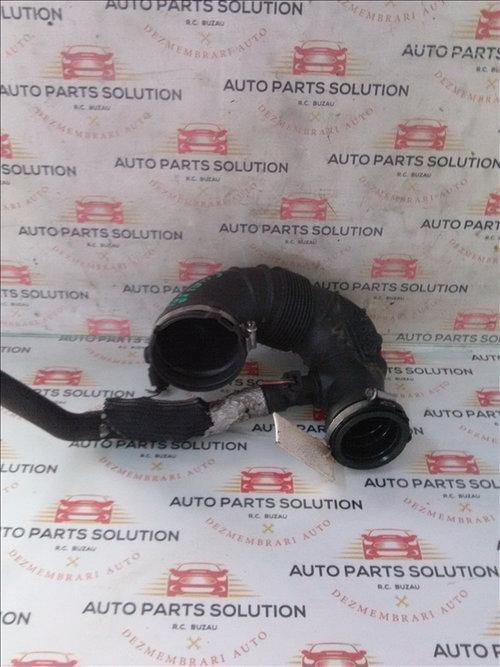 Tubulatura admisise MERCEDES-BENZ E CLASS 2.2 CDI an fabr. 2011