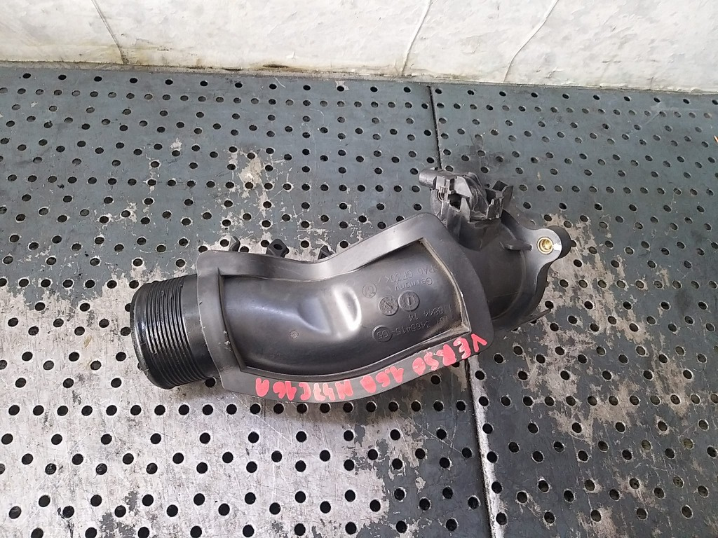 Tubulatura aer 1.6 d toyota verso r2 1161346541505 1161346541505