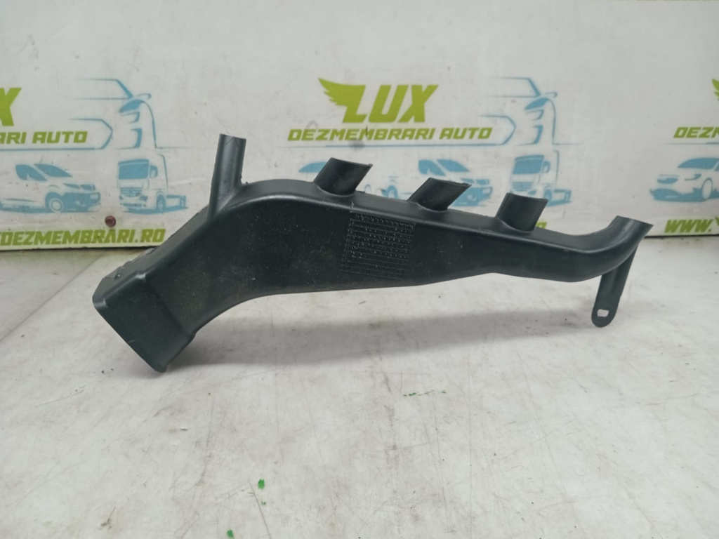 Tubulatura aer 1k1819151b Volkswagen VW Golf 5 [2003 - 2009]