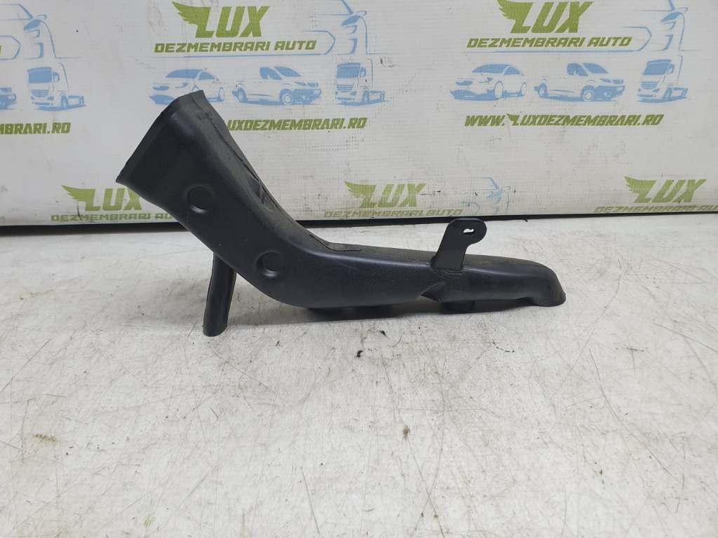 Tubulatura aer 3C1819152 Volkswagen VW Passat B6 [2005 - 2010]