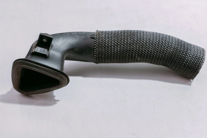 Tubulatura aer 4F0129604C Audi A6 4F/C6 [2004 - 2008]