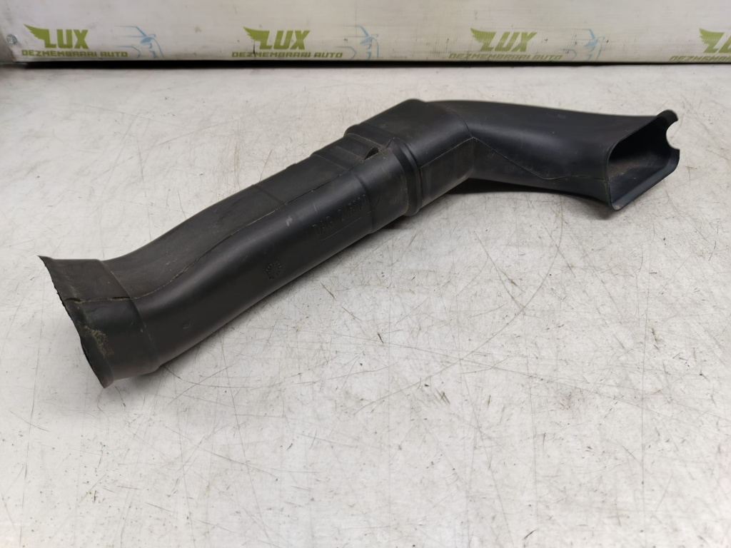 Tubulatura aer 9637385380 Peugeot 307 [2001 - 2005]