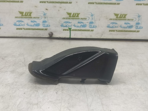 Tubulatura aer a2048300023 Mercedes-Benz C-Class W204/S204 [2007 - 2012]