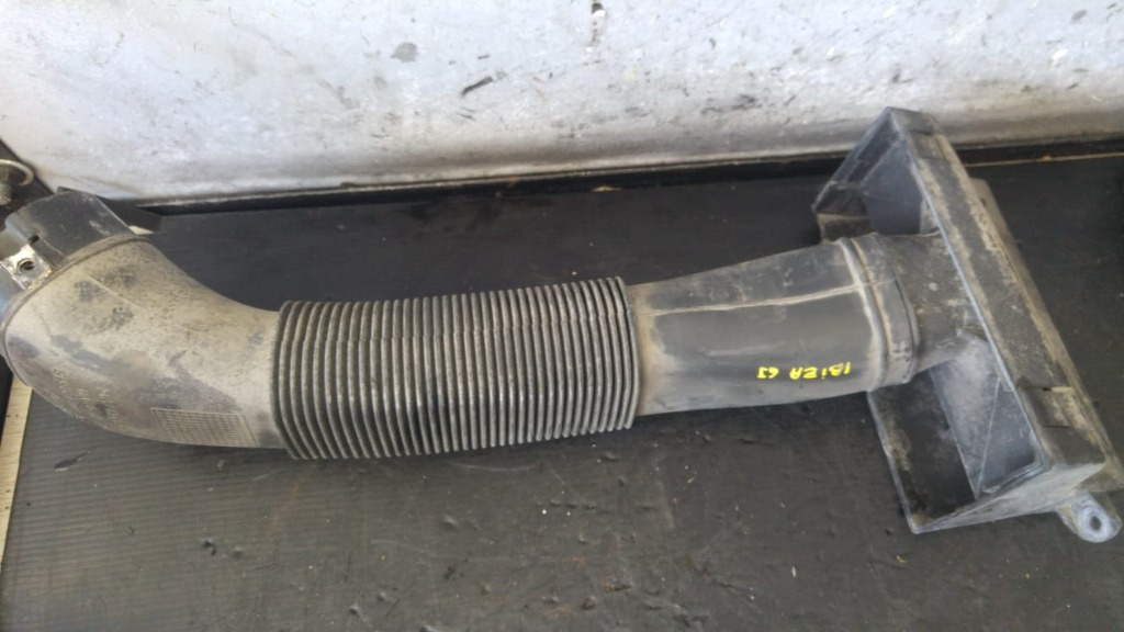 Tubulatura aer admisie 1.9 tdi bls seat ibiza 6j 6j0129618