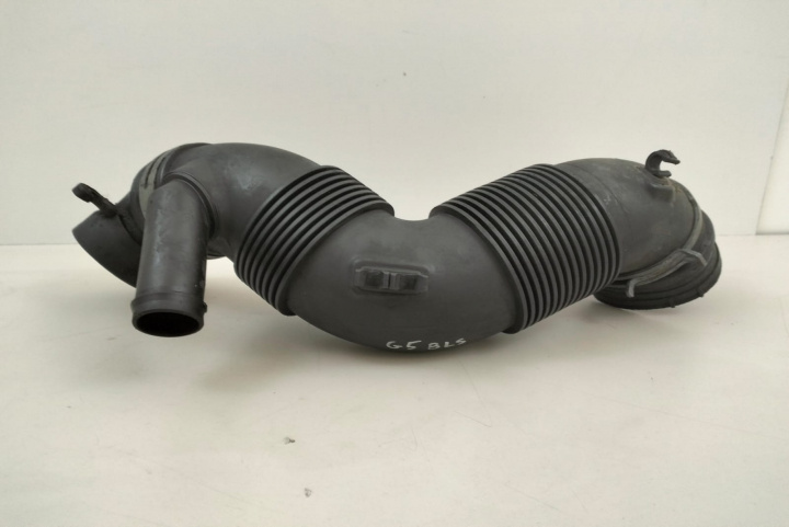 Tubulatura aer admisie 2.0 tdi 3c0129654 Volkswagen VW Golf 5 [2003 - 2009] Hatchback 5-usi 2.0 TDI MT (140 hp)