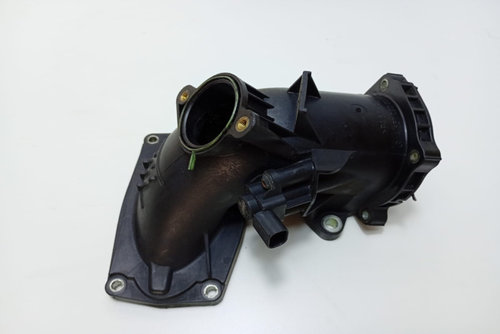 Tubulatura aer admisie A6510900028 Mercedes-Benz E-Class W212 [2009 - 2013]