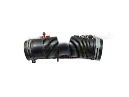 Tubulatura aer admisie ​Skoda Rommster Praktik (5J7) 2008 1.4 TDI OEM 6Q0129684AB