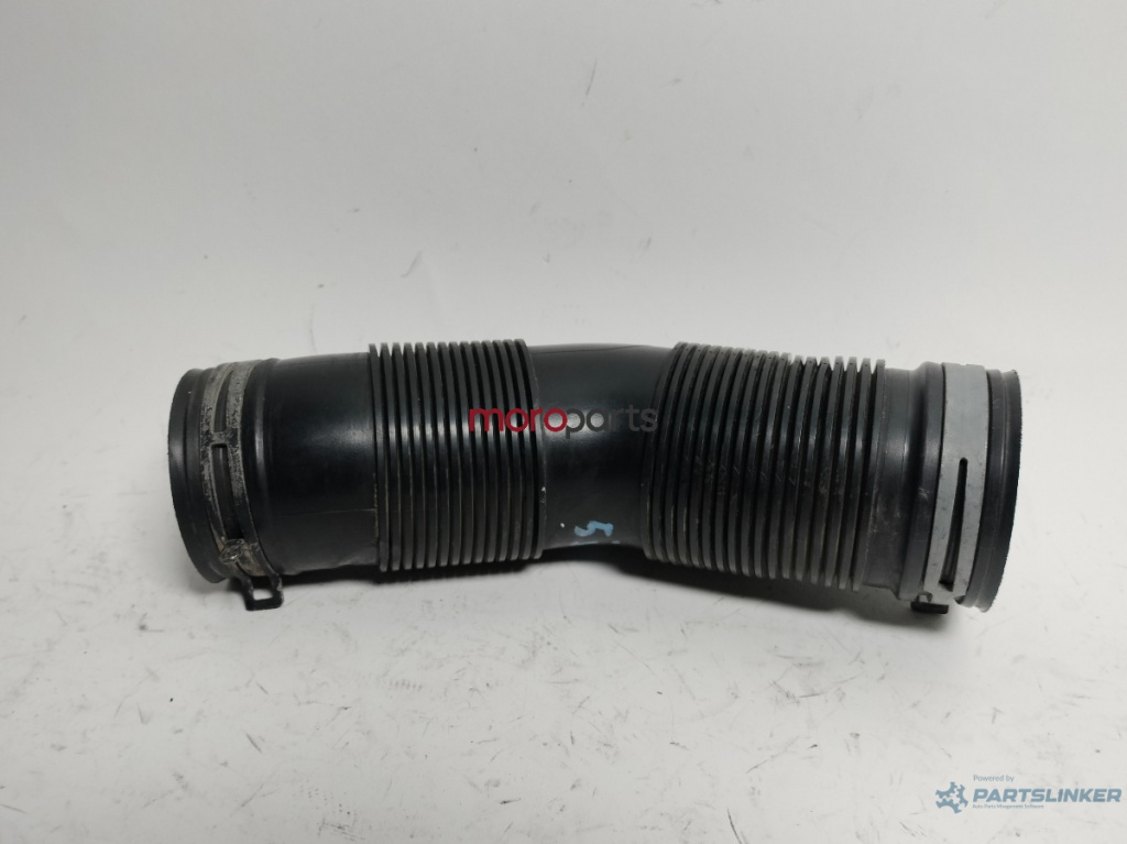 Tubulatura aer admisie ​Skoda Rommster Praktik (5J7) 2008 1.4 TDI OEM 6Q0129684AB