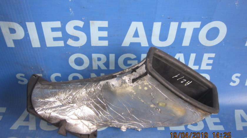 Tubulatura aer Audi A2 1.4i; 8Z1819219