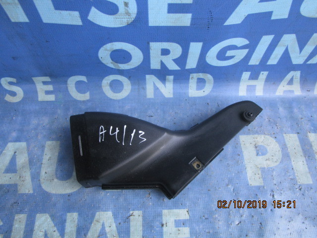 Tubulatura aer Audi A4 1.9tdi; 058129617A