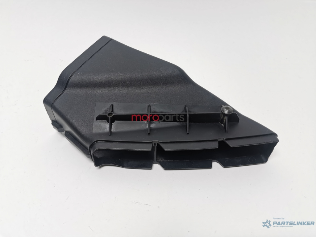 Tubulatura aer Audi A6 4F C6 2006 3.0 tdi BMK avant OEM 4F0129618J