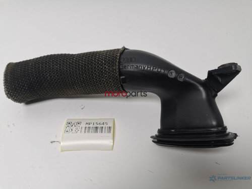 Tubulatura aer Audi A6 4F C6 3.0 TDI BMK OEM 4F0129604C
