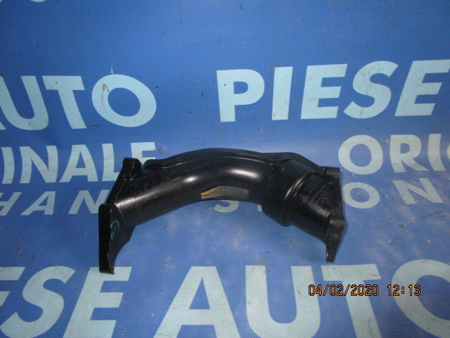 Tubulatura aer Audi A8 4.0tdi;  057145762E