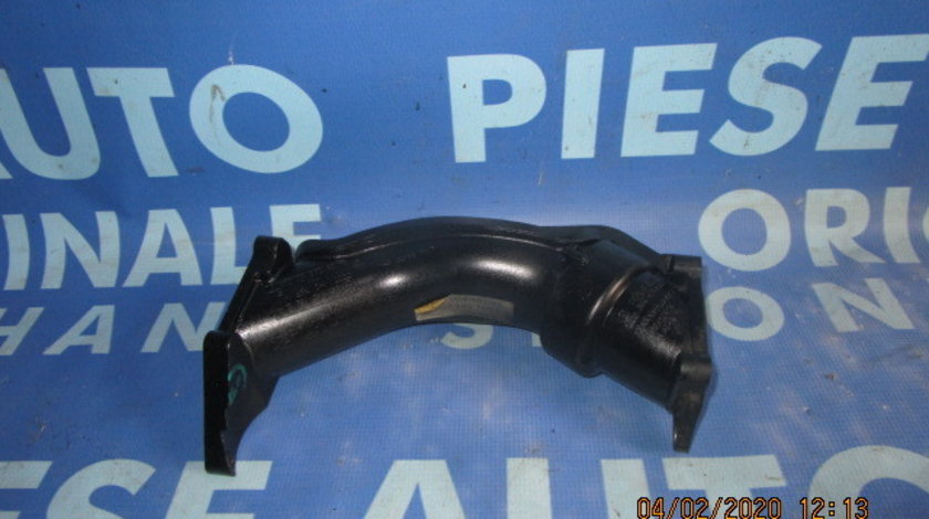 Tubulatura aer Audi A8 4.0tdi; 057145762E