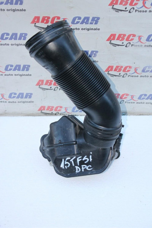Tubulatura aer Audi Q3 2011-2017 8U 05E129654K