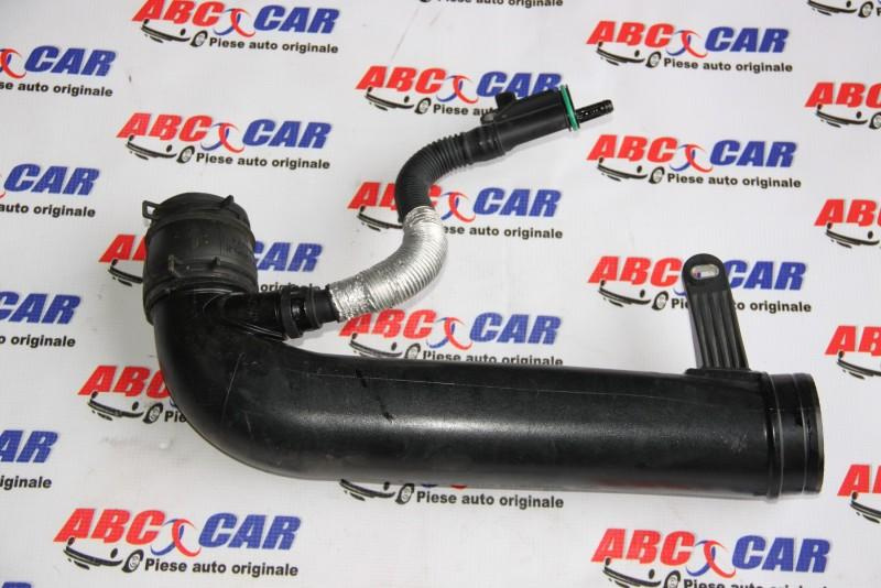 Tubulatura aer Audi Q3 2011-2017 8U 1K0129654AP
