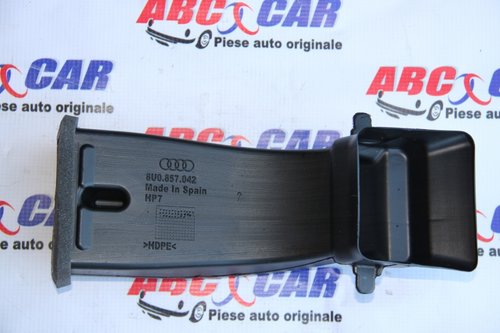 Tubulatura aer Audi Q3 8U cod: 8U0857042 model 2014