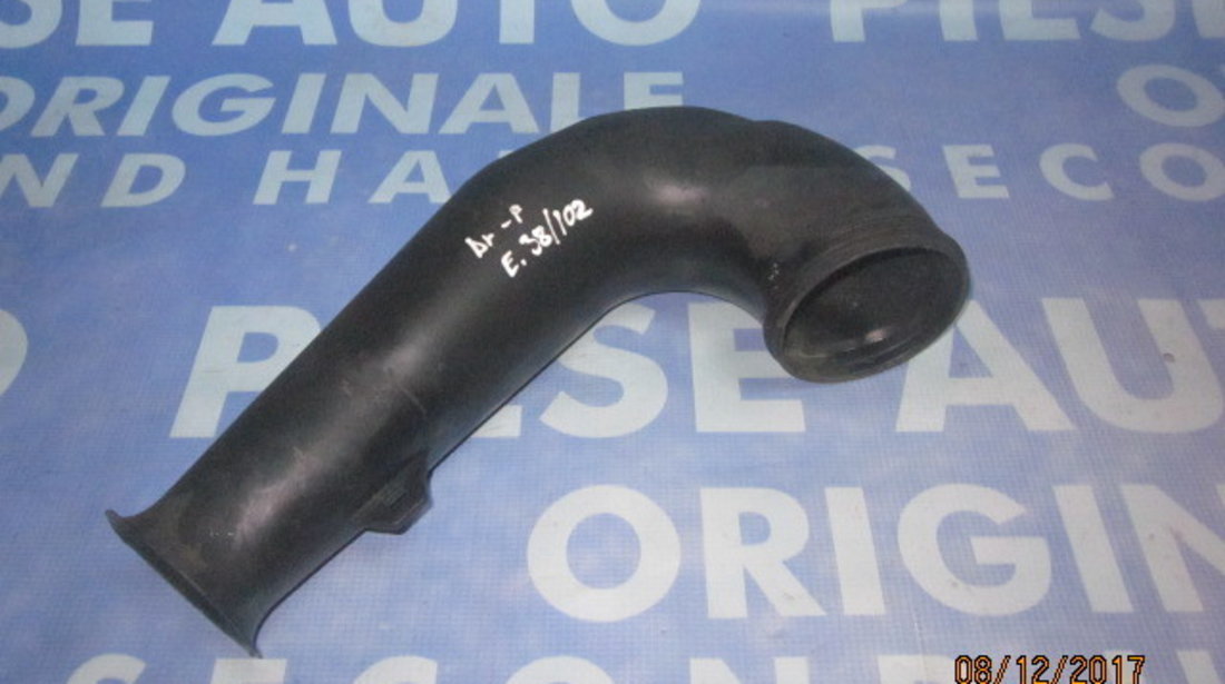 Tubulatura aer BMW E38 730i ; 1747821