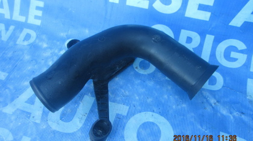 Tubulatura aer BMW E39 ;1332-2247825 (filtru aer)