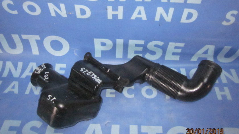Tubulatura aer BMW E39 ; 1742538