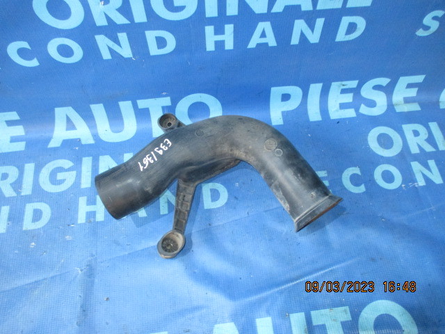 Tubulatura aer BMW E39 520d 2.0d M47; 2247825