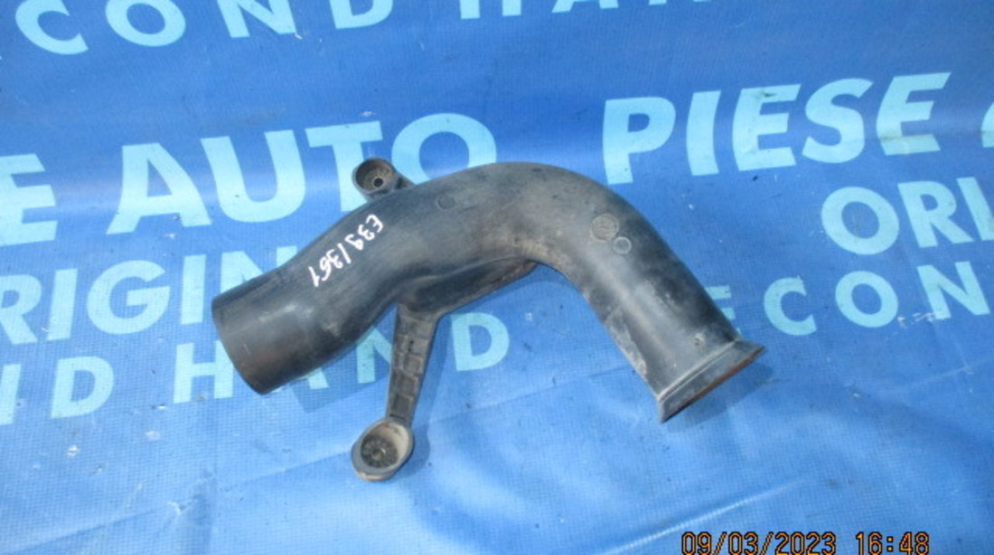 Tubulatura aer BMW E39 520d 2.0d M47; 2247825