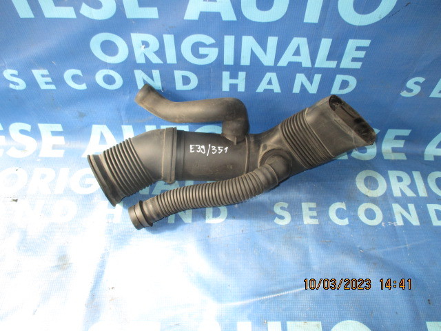Tubulatura aer BMW E39 520d 2.0d M47; 7786221