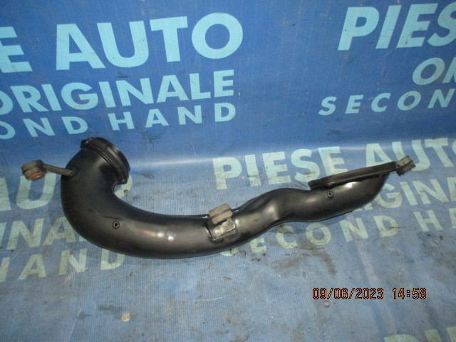 Tubulatura aer BMW E39 520i 2.0i; 1427096