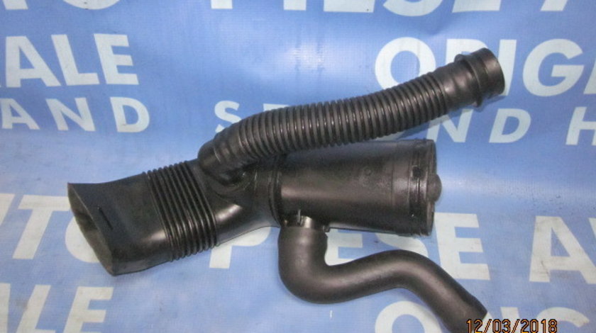 Tubulatura aer BMW E39 525d ; 7786221