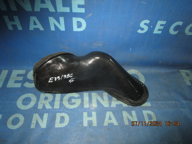 Tubulatura aer BMW E39 525d ; 8379621 (filtru polen)