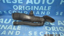 Tubulatura aer BMW E39 525tds; 2247004