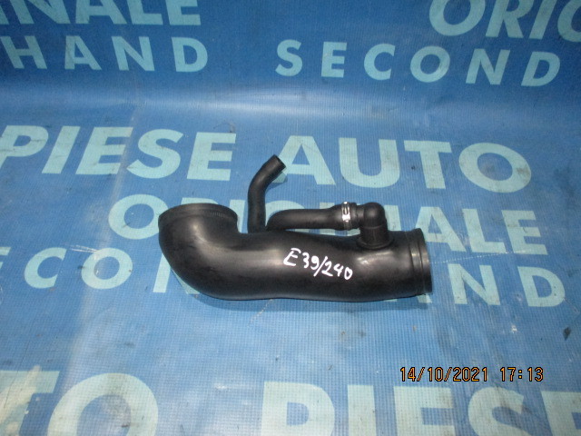 Tubulatura aer BMW E39 525tds