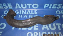 Tubulatura aer BMW E39 530d ; 2247911