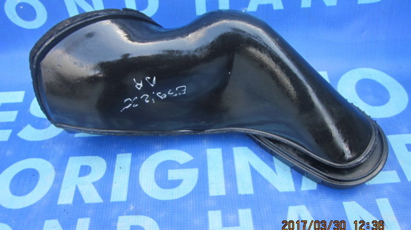 Tubulatura aer BMW E39 530d ;8379621(filtru polen)