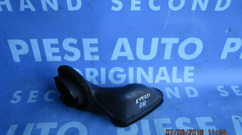 Tubulatura aer BMW E39 ; 8379620 (filtru polen)