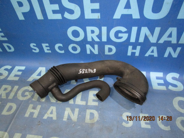 Tubulatura aer BMW E46;  2248154