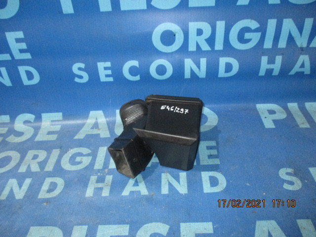 Tubulatura aer BMW E46 318i 1.9i M43 1999 (filtru)