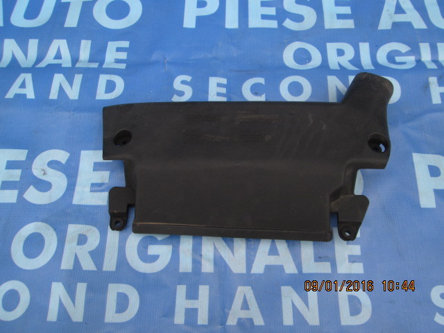 Tubulatura aer BMW E46 318i 1.9i M43 1999